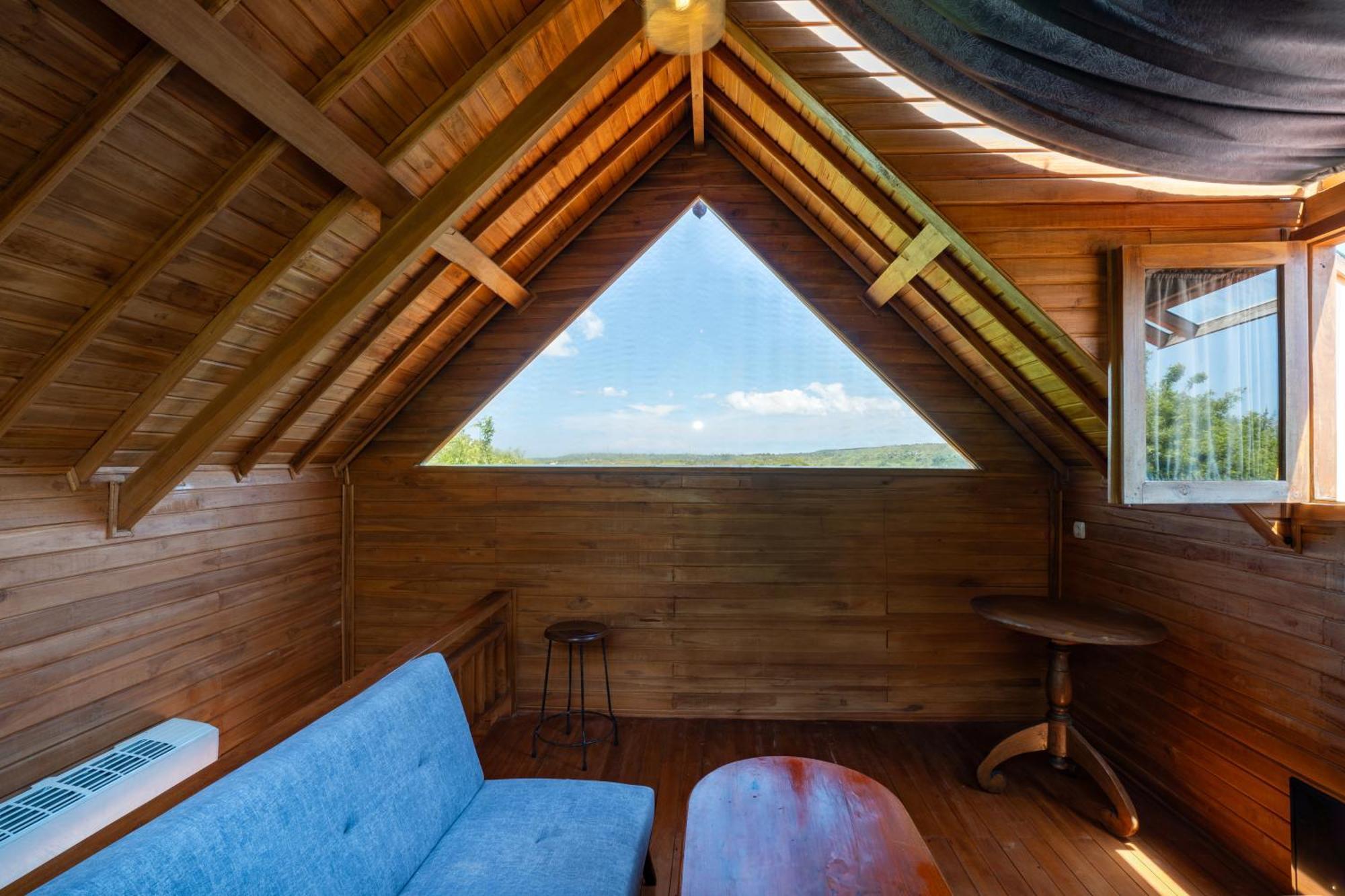 Butterfly Villas Nusa Ceningan Нуса Лембонган Екстериор снимка