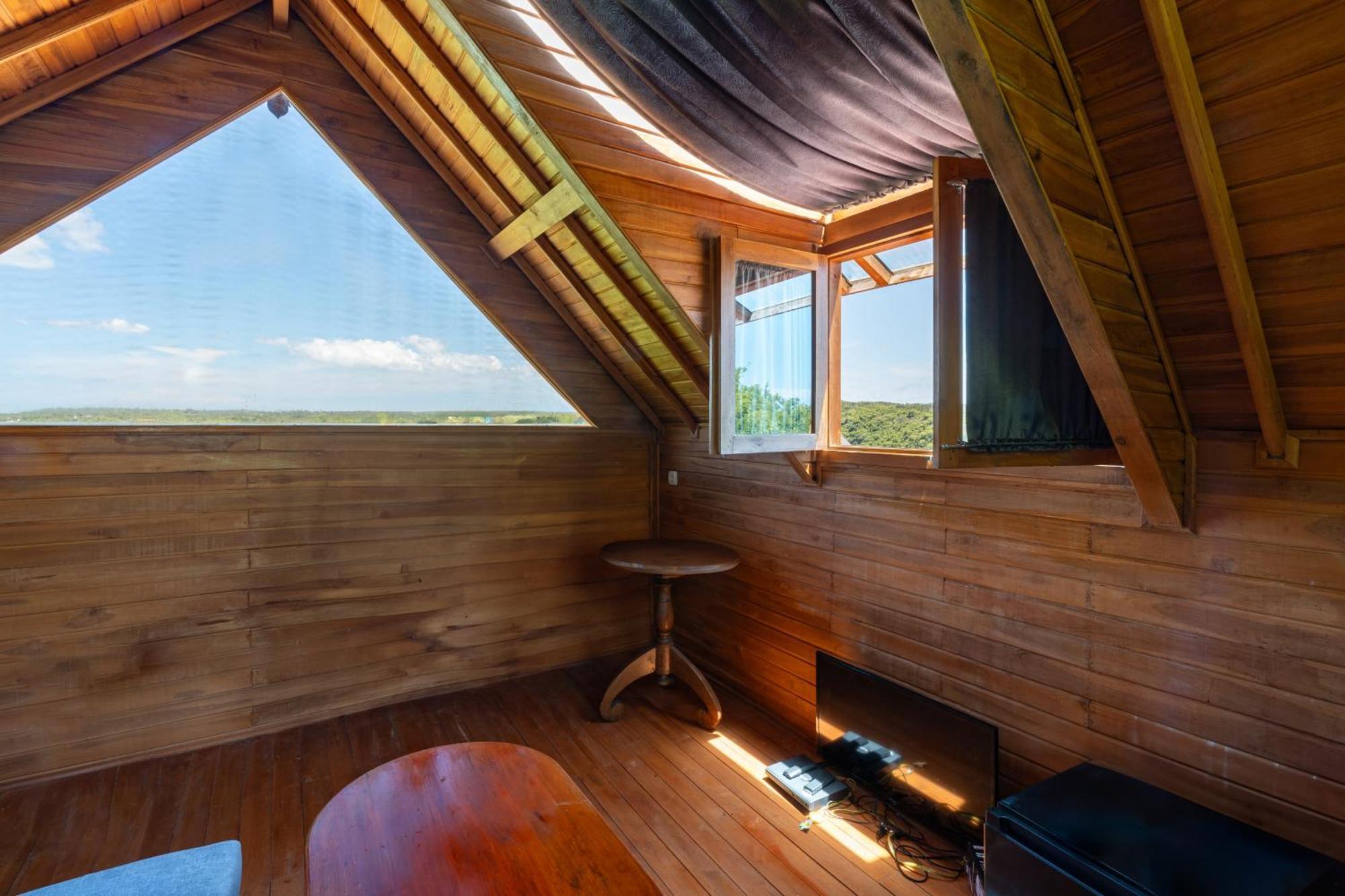 Butterfly Villas Nusa Ceningan Нуса Лембонган Екстериор снимка